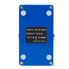 Load image into Gallery viewer, Caline CP-47 Pressure Tank Compressor Compress Guitar Effect Pedal Guitar Accessories
