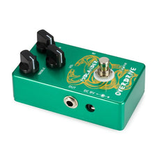 Load image into Gallery viewer, Caline CP-49 Classical Overdrive Guitar Effect Pedal Guitar Accessories

