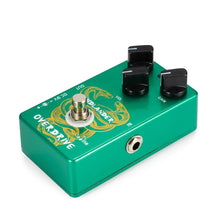 Load image into Gallery viewer, Caline CP-49 Classical Overdrive Guitar Effect Pedal Guitar Accessories
