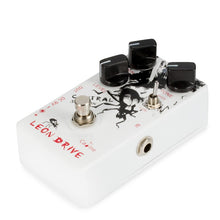 Load image into Gallery viewer, Caline CP-50 Leon Ultimate Drive Overdrive Guitar Effect Pedal Guitar Accessories
