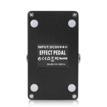 Load image into Gallery viewer, Caline CP-501 Osmium High Gain Distortion Guitar Effect Pedal Guitar Accessories
