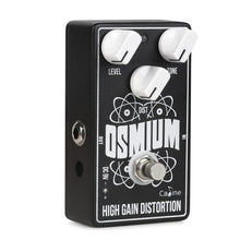 Load image into Gallery viewer, Caline CP-501 Osmium High Gain Distortion Guitar Effect Pedal Guitar Accessories
