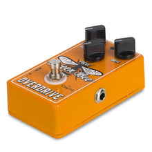 Load image into Gallery viewer, Caline CP-503 Queen Bee Overdrive Guitar Effect Pedal Guitar Accessories
