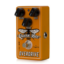 Load image into Gallery viewer, Caline CP-503 Queen Bee Overdrive Guitar Effect Pedal Guitar Accessories
