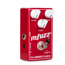 Load image into Gallery viewer, Caline CP-504 M-FUZZ Fuzz Guitar Effect Pedal Guitar Accessories
