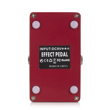 Load image into Gallery viewer, Caline CP-506 Multimod – Modulation Multi tool Digital Guitar Effect Pedal Chorus/Flanger/Phaser/Doubler/Vibrato/Tremolo/Pitch
