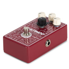 Load image into Gallery viewer, Caline CP-506 Multimod – Modulation Multi tool Digital Guitar Effect Pedal Chorus/Flanger/Phaser/Doubler/Vibrato/Tremolo/Pitch
