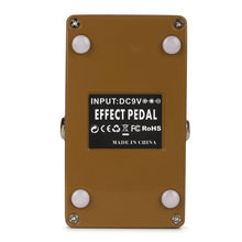Load image into Gallery viewer, Caline CP-508 Wonderland Reverb Guitar Effect Pedal Guitar Accessories
