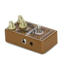 Load image into Gallery viewer, Caline CP-508 Wonderland Reverb Guitar Effect Pedal Guitar Accessories

