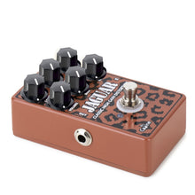 Load image into Gallery viewer, Caline CP-510 Jaguar Classic High Gain Distortion Guitar Effect Pedal Guitar Accessories
