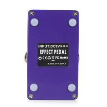Load image into Gallery viewer, Caline CP-511 Enchanted Tone Highly Prized Overdrive Guitar Effect Pedal Guitar Accessories
