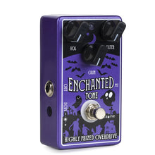 Load image into Gallery viewer, Caline CP-511 Enchanted Tone Highly Prized Overdrive Guitar Effect Pedal Guitar Accessories
