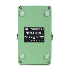 Load image into Gallery viewer, Caline CP-512 Old School Reverb Guitar Effect Pedal Guitar Accessories
