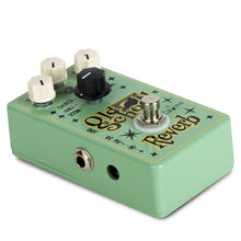 Load image into Gallery viewer, Caline CP-512 Old School Reverb Guitar Effect Pedal Guitar Accessories
