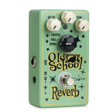 Load image into Gallery viewer, Caline CP-512 Old School Reverb Guitar Effect Pedal Guitar Accessories
