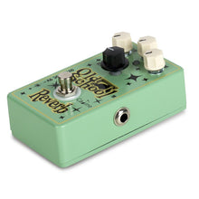 Load image into Gallery viewer, Caline CP-512 Old School Reverb Guitar Effect Pedal Guitar Accessories
