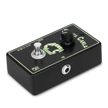 Load image into Gallery viewer, Caline CP-514 Santa Carla Boost Guitar Effect Pedal True Bypass Design Electric Guitar Bass Accessories Guitar Booster
