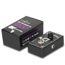 Load image into Gallery viewer, Caline CP-514 Santa Carla Boost Guitar Effect Pedal True Bypass Design Electric Guitar Bass Accessories Guitar Booster

