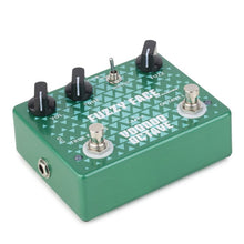 Load image into Gallery viewer, Caline CP-53 Fuzzy Face Voodoo Octave Guitar Effect Pedal True Bypass Guitar Accessories

