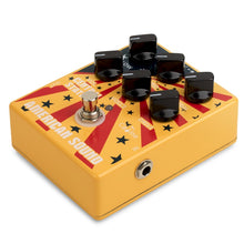 Load image into Gallery viewer, Caline CP-55 American Sound Overdrive Guitar Effect Pedal, Amplifier Simulation 57 Deluxe AMP Pedal Effect
