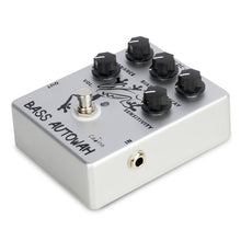 Load image into Gallery viewer, Caline CP-85 Bass Auto Wah Effect Pedal
