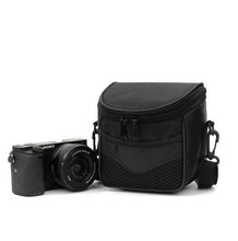 Load image into Gallery viewer, Camera Bag Case Cover for Canon G1 G3 G5 G7 G9 X Mark II Sx20 Sx30 Sx50 Sx40 HS Sx510 DSLR Digital Storage Camera Shoulder Bags
