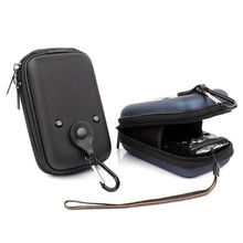 Load image into Gallery viewer, Camera Bag Case For Canon G9X G7 X G7X Mark II SX730 SX720 SX710 SX700 SX610 SX600 N100 SX280 SX275 SX260 SX240 S130 S120 S110
