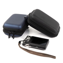 Load image into Gallery viewer, Camera Bag Case For Canon G9X G7 X G7X Mark II SX730 SX720 SX710 SX700 SX610 SX600 N100 SX280 SX275 SX260 SX240 S130 S120 S110
