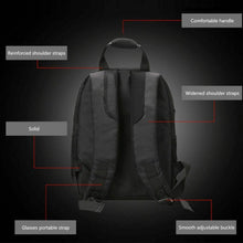 Load image into Gallery viewer, Camera Bag Digital Dslr cover Waterproof Breathable Backpack Cameras Video Photo Rain proof package For Nikon Canon Sony Samsung
