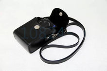 Load image into Gallery viewer, Camera Bag Leather Case Cover for Canon Powershot G9x II G7x Mark II III SX740 SX730 SX720 SX710 SX700 SX620 SX610 SX600 HS
