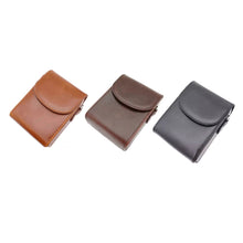 Load image into Gallery viewer, Camera Bag Leather Case Cover for Sony Z-V1 ZV1 RX100 VII VI VA V IV III II RX100M7 RX100M6 RX100VA Norm LX7
