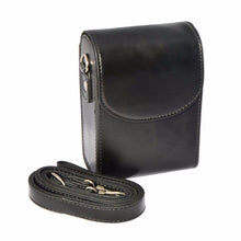 Load image into Gallery viewer, Camera Bag Leather Case For Panasonic Lumix LX10 LX15 TZ96 TZ95 TZ90 TZ80 TZ70 TZ60 TZ50 TZ40 TZ30 TZ20 TZ10 ZS70 ZS50 ZS30 ZS20

