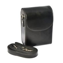 Load image into Gallery viewer, Camera Bag Leather Case For Panasonic Lumix LX10 LX15 TZ96 TZ95 TZ90 TZ80 TZ70 TZ60 TZ50 TZ40 TZ30 TZ20 TZ10 ZS70 ZS50 ZS30 ZS20
