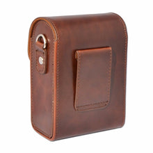 Load image into Gallery viewer, Camera Bag Leather Case For Panasonic Lumix LX10 LX15 TZ96 TZ95 TZ90 TZ80 TZ70 TZ60 TZ50 TZ40 TZ30 TZ20 TZ10 ZS70 ZS50 ZS30 ZS20
