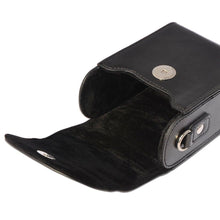 Load image into Gallery viewer, Camera Bag Leather Case For Panasonic Lumix LX10 LX15 TZ96 TZ95 TZ90 TZ80 TZ70 TZ60 TZ50 TZ40 TZ30 TZ20 TZ10 ZS70 ZS50 ZS30 ZS20
