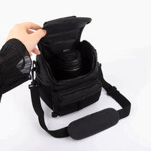 Load image into Gallery viewer, Camera Case Bag For Nikon CoolPix B700 B500 P900 P610 P600 P530 P520 P510 P500 P100 L840 L830 L820 L810 L800 L340 D3400 D3300
