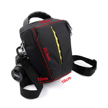 Load image into Gallery viewer, Camera Case Bag For Nikon CoolPix B700 B500 P900 P900S P610 P600 P530 P520 P510 P500 P100 L840 L830 L820 L810 L800 L340 L320 D90
