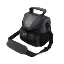 Load image into Gallery viewer, Camera Case Bag For Panasonic Lumix DMC LX7 LX100 LZ20 LZ35 FZ72 FZ45 GF8 GF7 GF6 FZ2000 FZ1000 FZ85 FZ83 FZ82 FZ80 DC-FZ85 GX7
