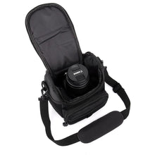 Load image into Gallery viewer, Camera Case Bag For Panasonic Lumix DMC LX7 LX100 LZ20 LZ35 FZ72 FZ45 GF8 GF7 GF6 FZ2000 FZ1000 FZ85 FZ83 FZ82 FZ80 DC-FZ85 GX7
