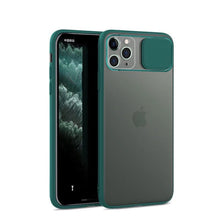 Load image into Gallery viewer, Camera Lens Protective Case For iPhone 11 Pro MAX SE 2020 Soft TPU Cover For iPhone 8 7 6 6S Plus X XS XR 12 Mini Pro Max Cases
