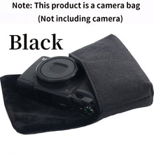 Load image into Gallery viewer, Camera Storage Bag Suitable For Sony RX100 M2 M3 M4 M5 M6 M7 Micro Single Bag Ricoh GR2 GR3 Canon G7X G9X G7X2 Camera Bag
