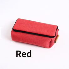 Load image into Gallery viewer, Camera Storage Bag Suitable For Sony RX100 M2 M3 M4 M5 M6 M7 Micro Single Bag Ricoh GR2 GR3 Canon G7X G9X G7X2 Camera Bag
