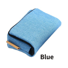 Load image into Gallery viewer, Camera Storage Bag Suitable For Sony RX100 M2 M3 M4 M5 M6 M7 Micro Single Bag Ricoh GR2 GR3 Canon G7X G9X G7X2 Camera Bag
