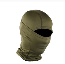 Load image into Gallery viewer, Camouflage Balaclava Full Face Scarf Ski Cycling Full Face Cover Winter Neck Head Warmer Tactical Airsoft Cap Helmet Liner
