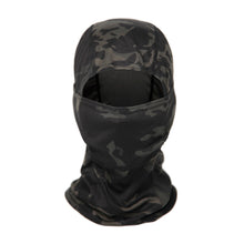 Load image into Gallery viewer, Camouflage Balaclava Full Face Scarf Ski Cycling Full Face Cover Winter Neck Head Warmer Tactical Airsoft Cap Helmet Liner
