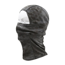 Load image into Gallery viewer, Camouflage Balaclava Full Face Scarf Ski Cycling Full Face Cover Winter Neck Head Warmer Tactical Airsoft Cap Helmet Liner
