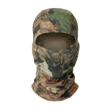 Load image into Gallery viewer, Camouflage Balaclava Full Face Scarf Ski Cycling Full Face Cover Winter Neck Head Warmer Tactical Airsoft Cap Helmet Liner
