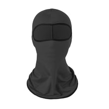 Load image into Gallery viewer, Camouflage Balaclava Full Face Scarf Ski Cycling Full Face Cover Winter Neck Head Warmer Tactical Airsoft Cap Helmet Liner
