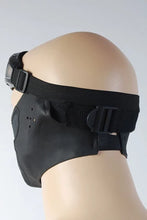 Load image into Gallery viewer, Captain 2 Winter Soldier James Buchanan Bucky Barnes Cosplay Latex Mask
