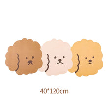 Load image into Gallery viewer, Cartoon Kitchen Long Rugs Irregular Dog Cat Floor Mat for Living Room Non-slip Entrance Doormat Kitchen Carpet Home Decor
